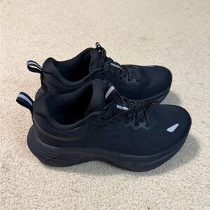 Black Nortiv 8 Running Shoes